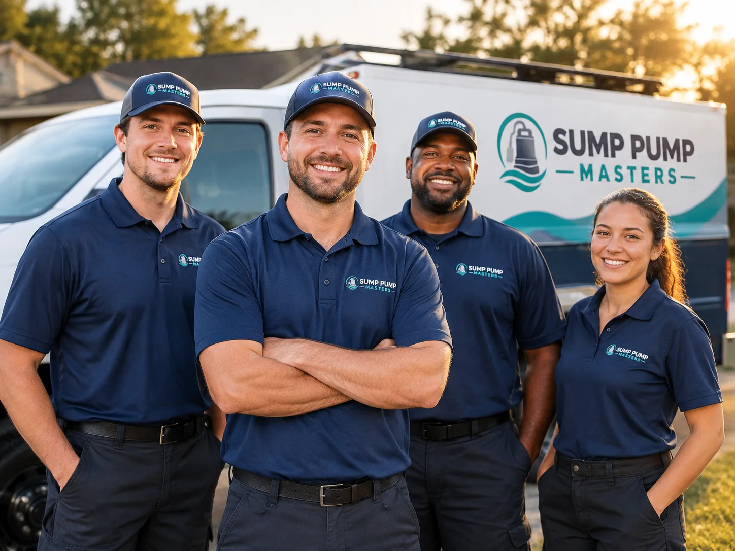 Sump Pump Repair company in Ronceverte, WV